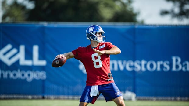 Daniel Jones